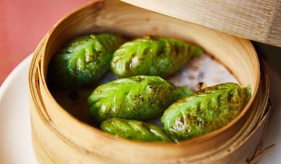 Das erste große Festival der chinesischen Küche kommt nach Barcelona: 2 Tage, mehr als 20 Stände und freier Eintritt an diesem Wochenende
