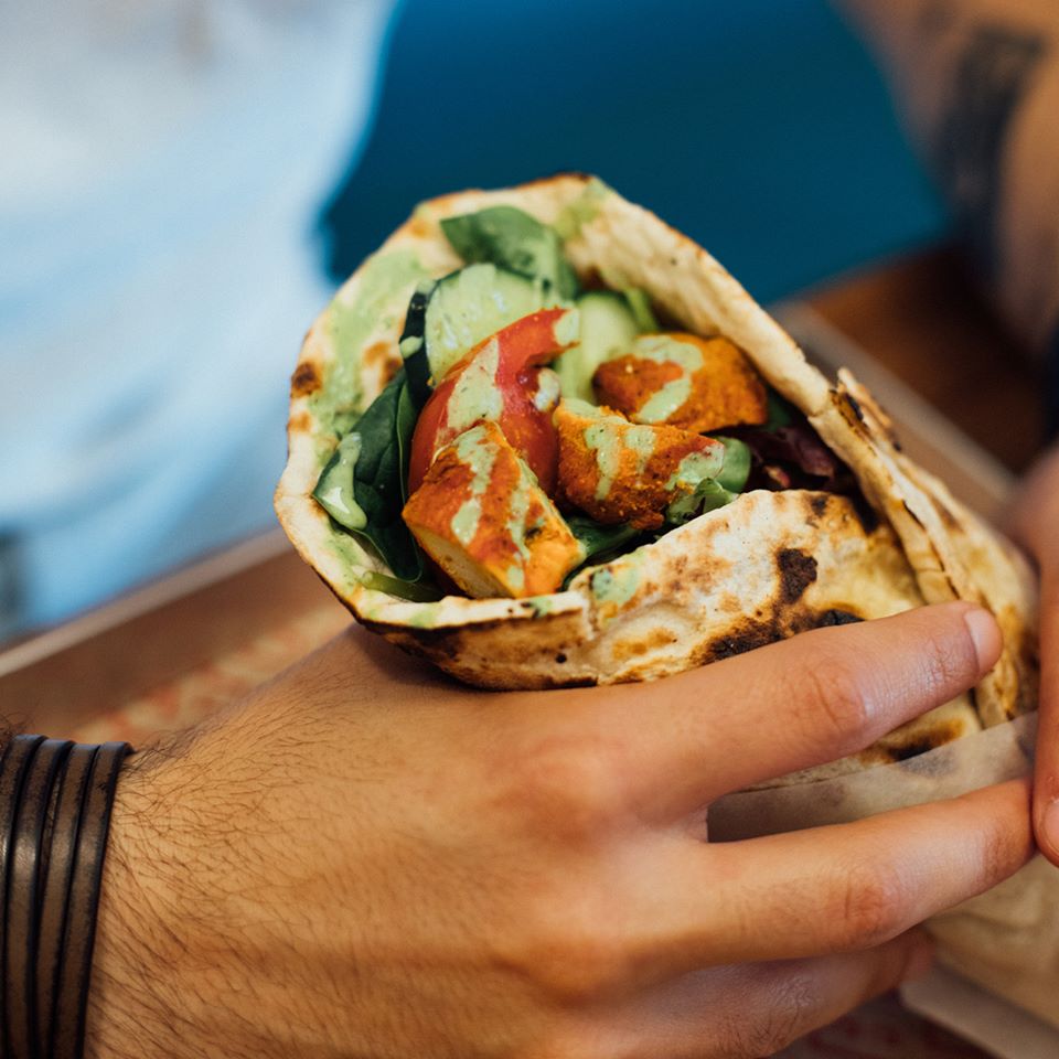 Aquí tienes los mejores kebabs de Barcelona Barcelona Secreta