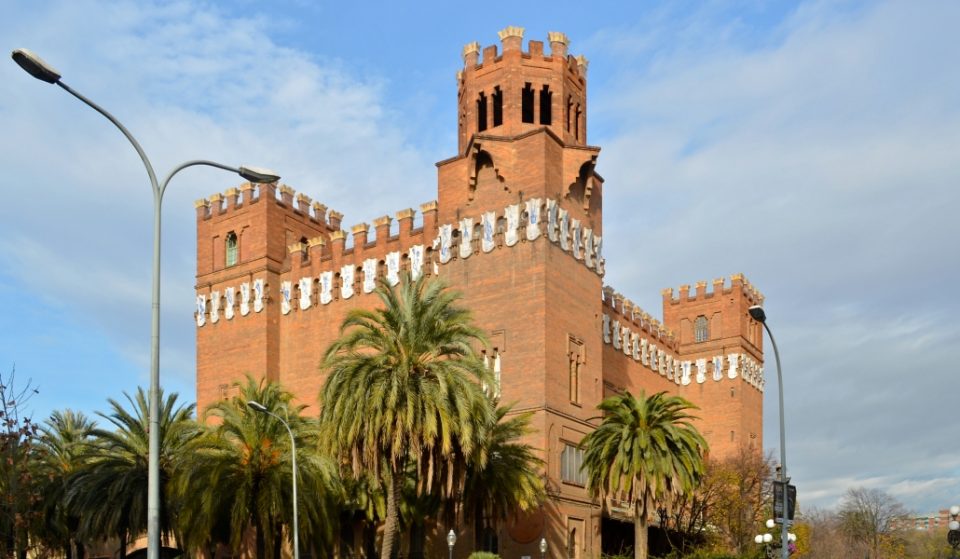 El Castillo de los Tres Dragones, la chapuza que se convirtió en monumento