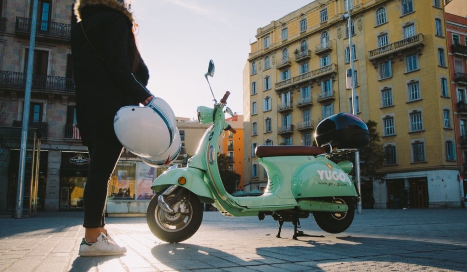 4 alternativas a Uber y Cabify