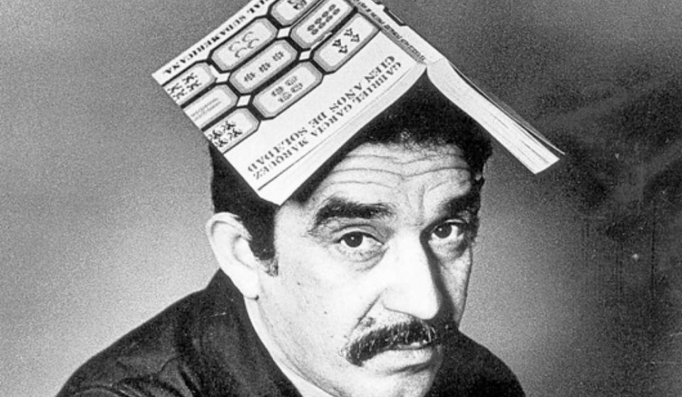 Barcelona homenajeará a García Márquez durante una semana