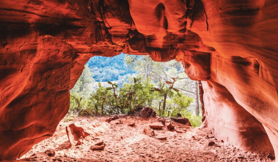 Las Cuevas de Can Riera: la mejor excursión está al lado de Barcelona