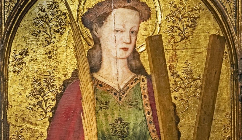 5 mujeres olvidadas de la historia de Barcelona