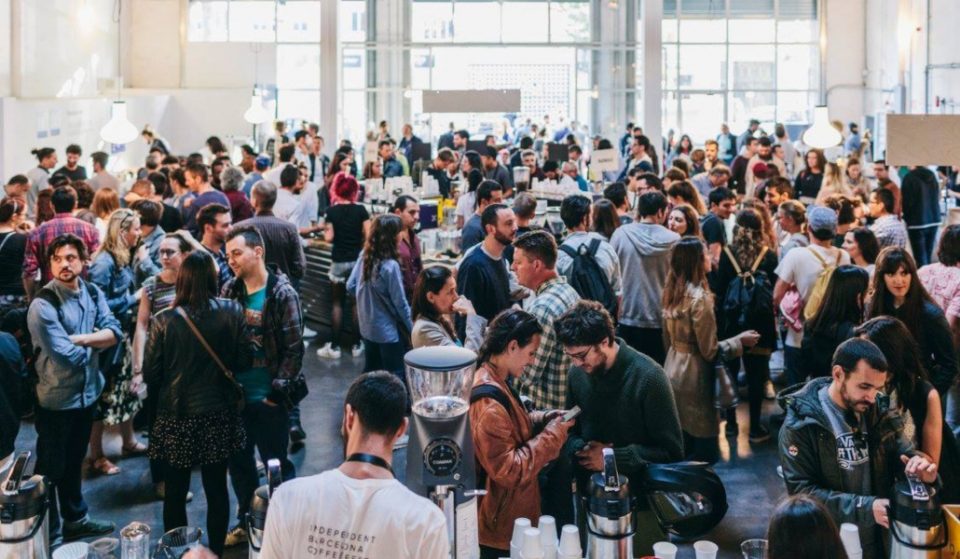 Poblenou Open Day: se abren las puertas del barrio de moda en Barcelona