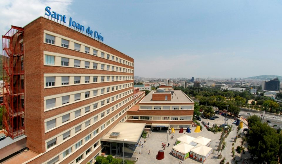 Curan con éxito la leucemia de un niño en un hospital público de BCN
