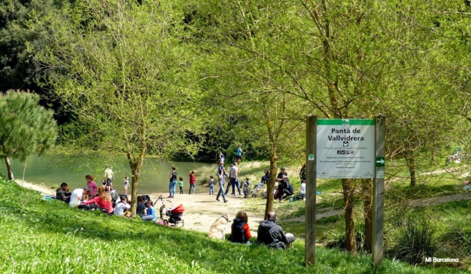 La Mina Grott: el pasaje que (no) lleva a un pantano secreto