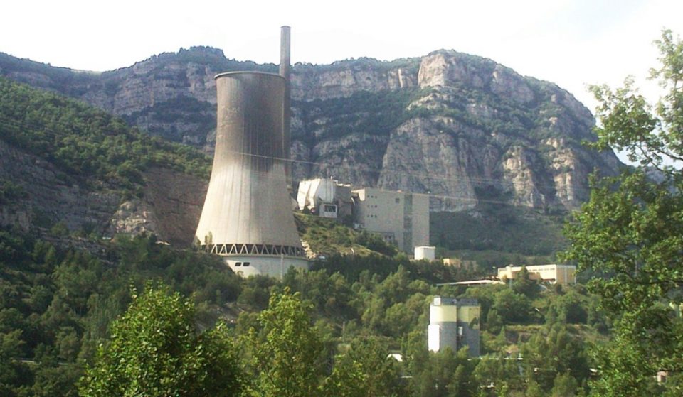 El primer parque temático de terror de España vuelve en octubre