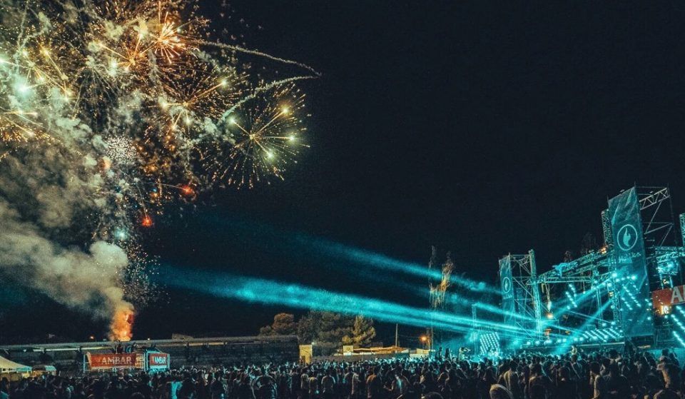 Los 10 festivales que no te querrás perder este verano