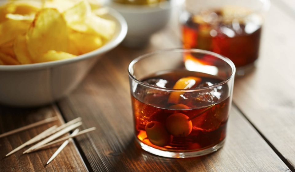 VadeVermut: la feria que rinde culto al vermut