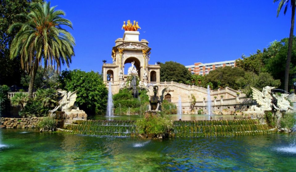Los edificios ocultos y exclusivos de BCN se abren (gratis) al público
