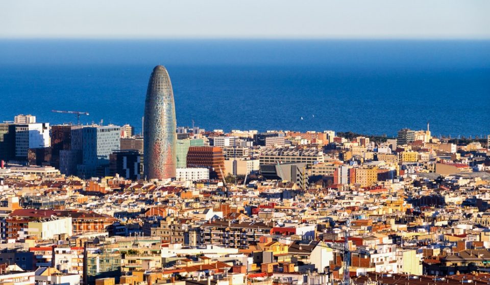 20 lugares imprescindibles en Poblenou