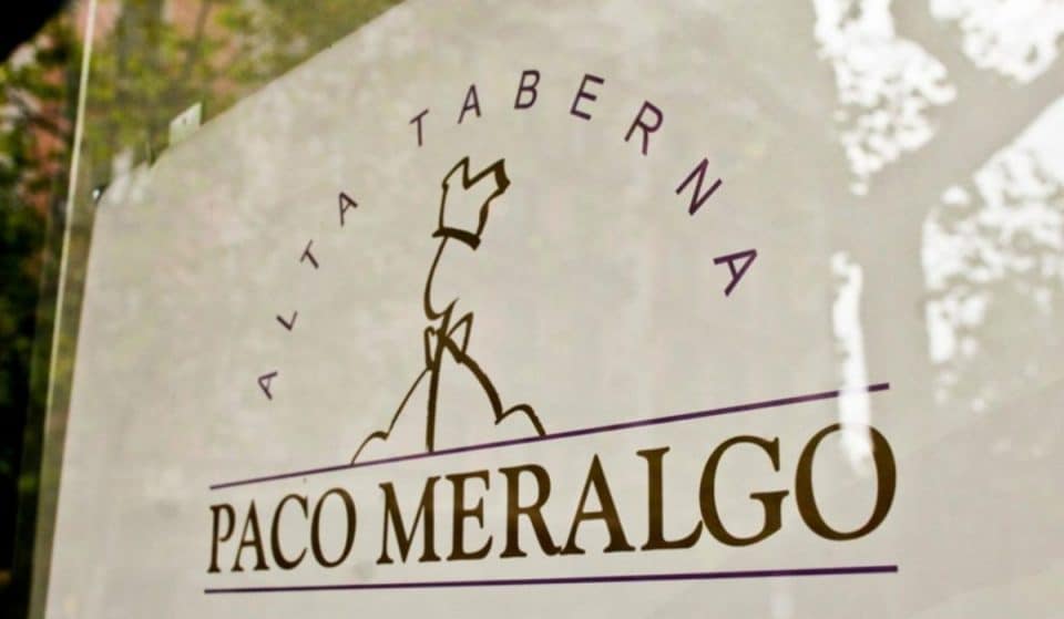 Estos son los negocios con los nombres más ingeniosos de Barcelona