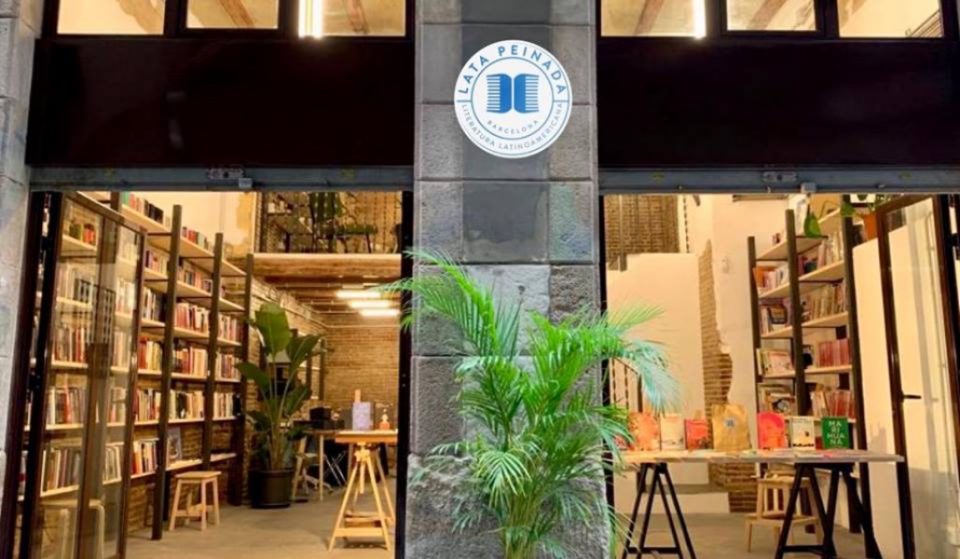 Barcelona celebra su primer Festival de Literatura Latinoamericana