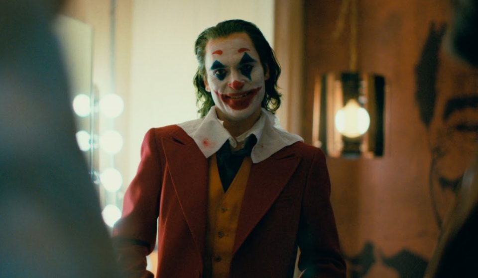 Descubre dónde ver Joker, la película del momento