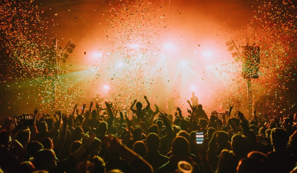 Seis de las mejores discotecas del mundo están en Barcelona