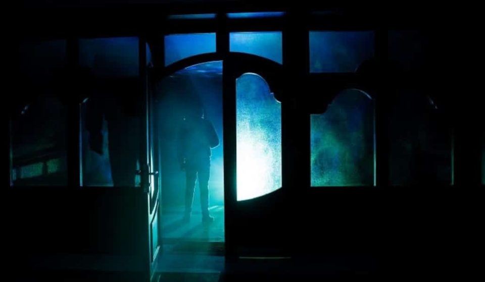 Un palacio abandonado de Barcelona será el escenario de este juego inmersivo