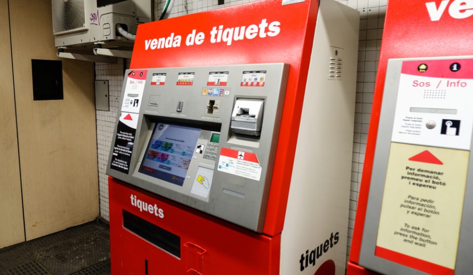 La tarjeta T-Mes será más barata a partir de enero