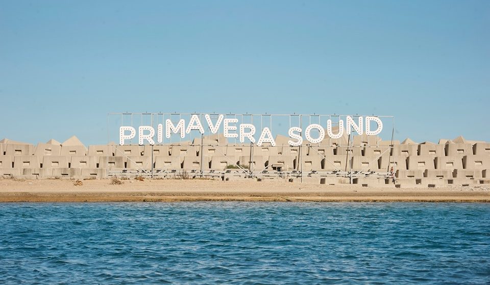El Primavera Sound anuncia los 11 primeros artistas del cartel del 2020