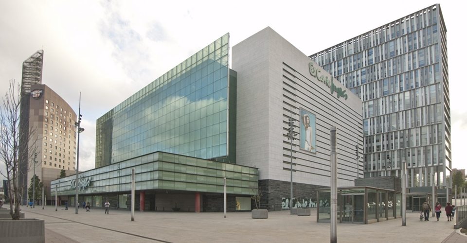 Abre un ‘outlet’ en El Corte Inglés de Can Dragó