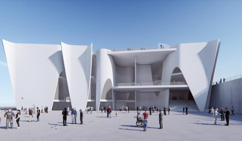 Barcelona podría perder un nuevo museo
