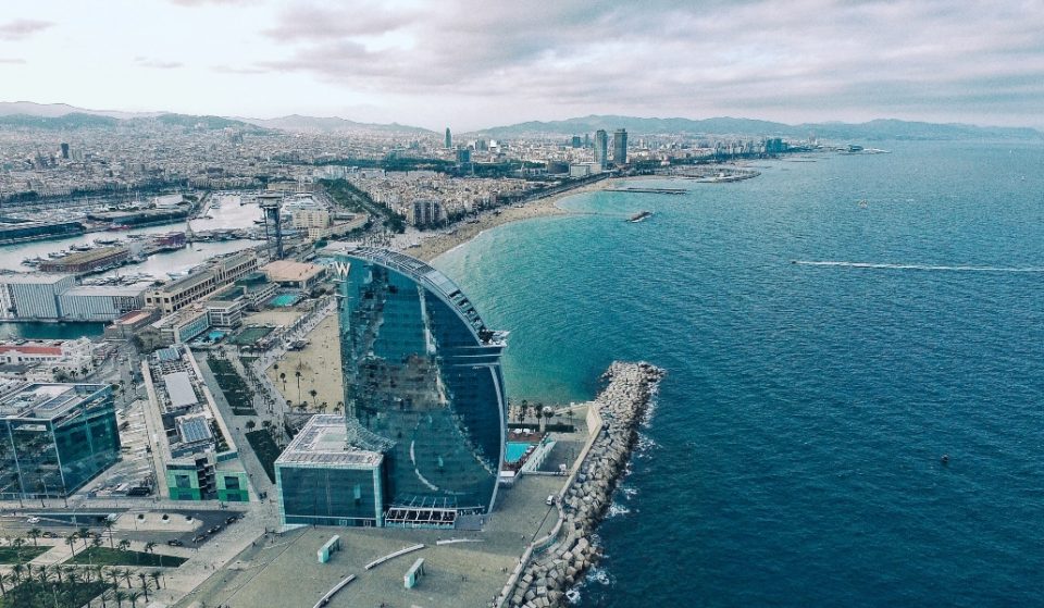 Barcelona compensa la cancelación del Mobile Congress con cientos de ofertas y descuentos
