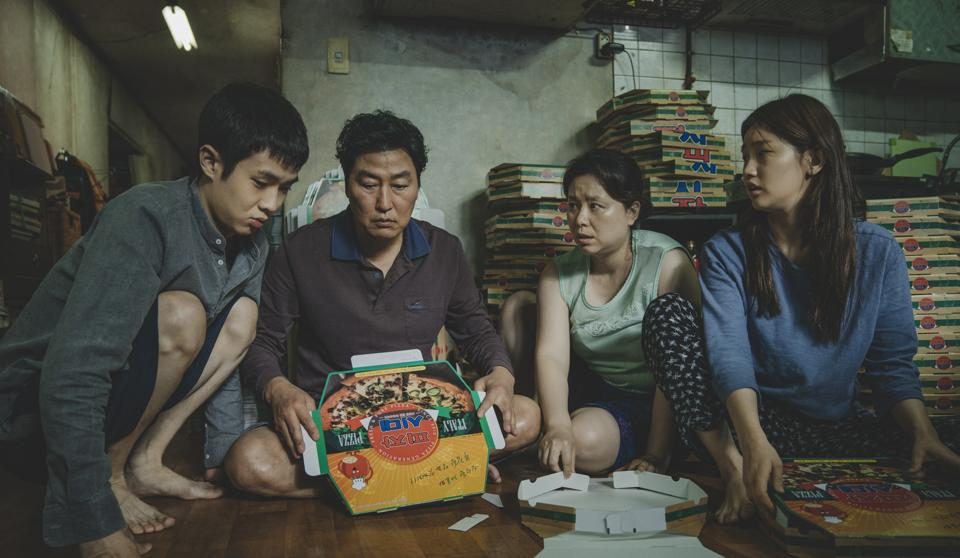 Las mejores películas del 2019 a solo 4 euros en la Filmoteca
