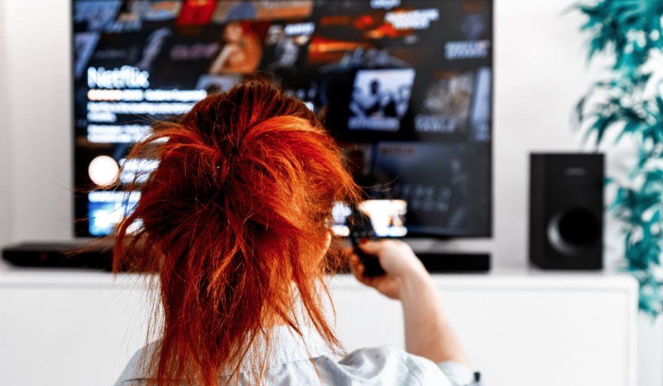 Así puedes ver Netflix con tus amigos durante la cuarentena