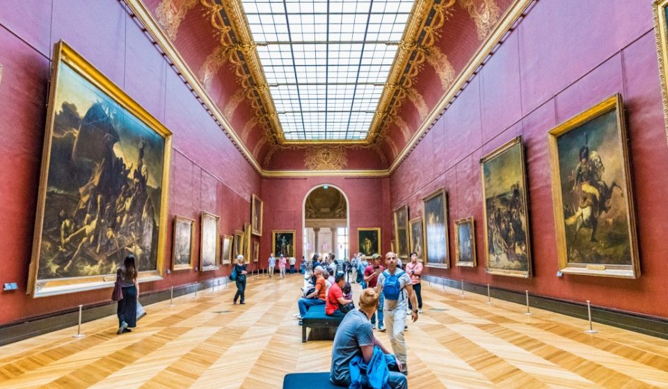 10 museos del mundo que puedes visitar desde casa