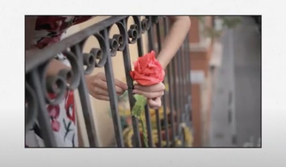 El emotivo vídeo de la Casa Batlló animando a celebrar Sant Jordi desde casa