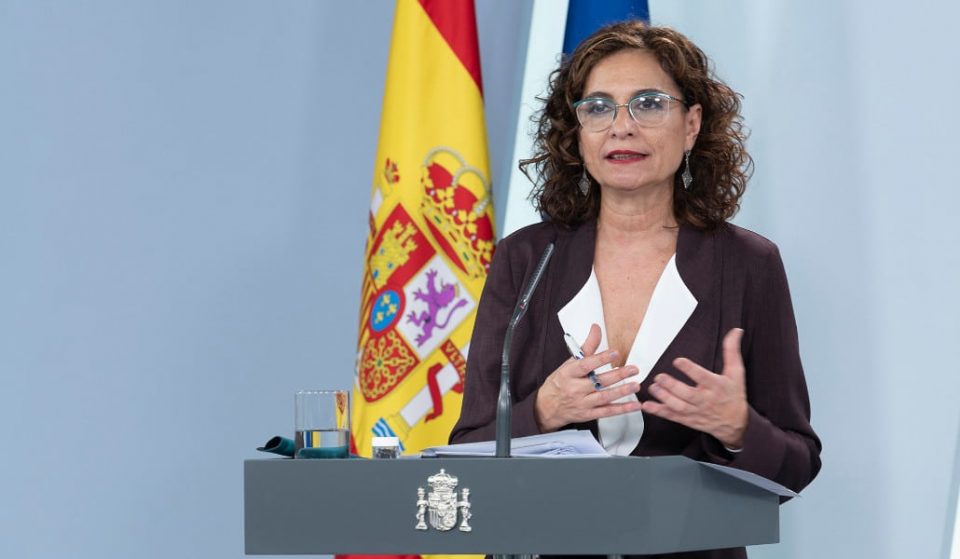 26 de abril, la posible fecha para empezar a levantar el confinamiento