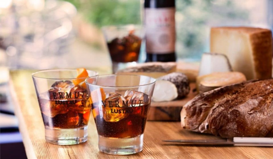 Vermut Live: tu casa se convierte en tu bar favorito