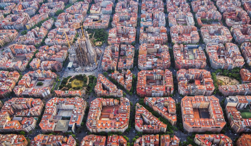 Barcelona tampoco pasará a la fase 1 este lunes