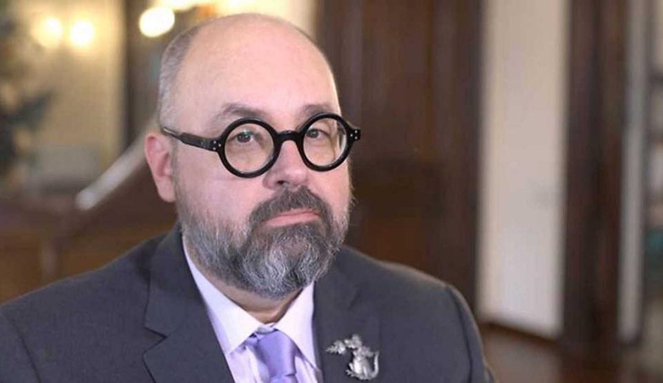 Muere el escritor barcelonés Carlos Ruiz Zafón