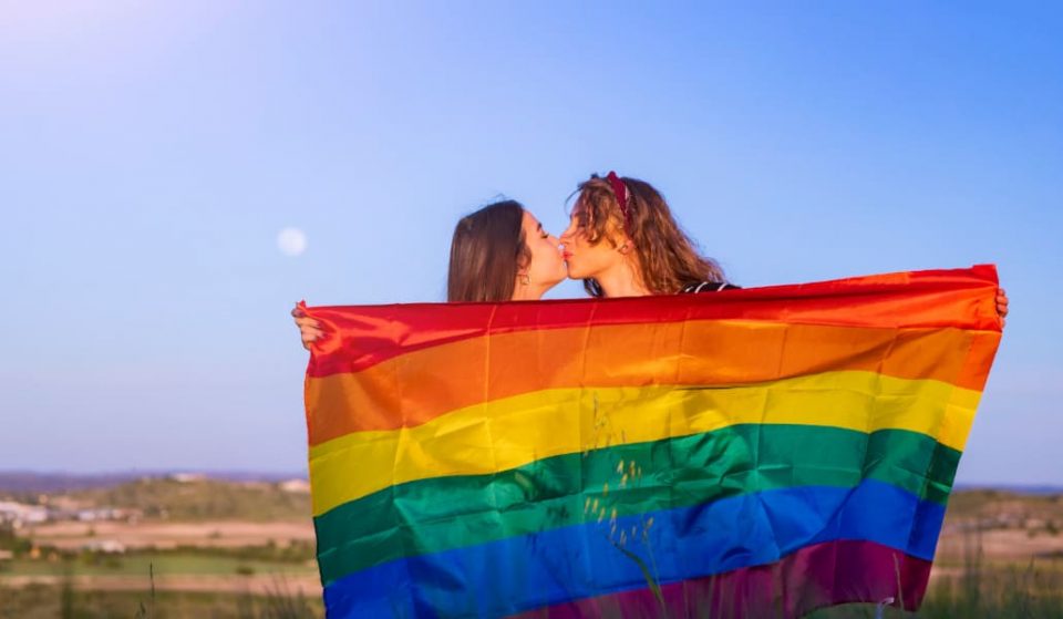 7 maneras de apoyar al movimiento LGTBI+ en Barcelona