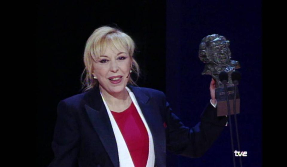 Muere en Barcelona la actriz Rosa María Sardá