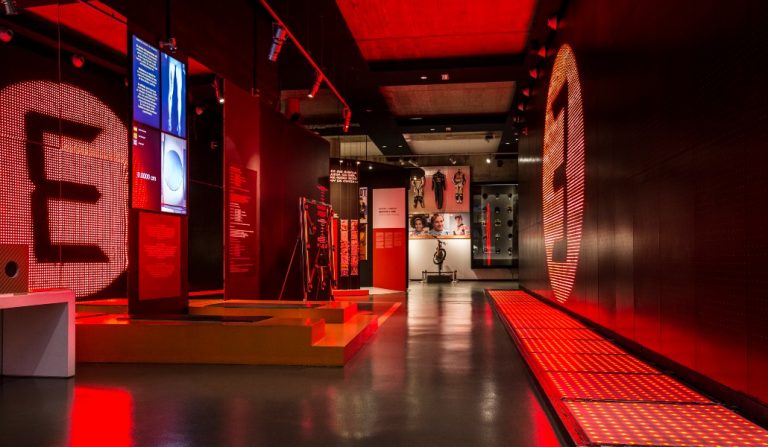 El Museo Olímpico y del Deporte, una excursión por el Montjuïc más