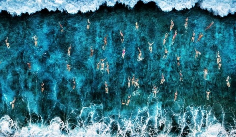 Estas son las fotos aéreas más impresionantes del 2020