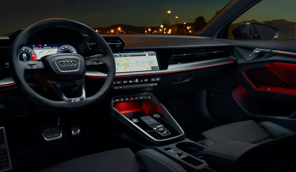 ¿Cómo es el coche ideal de los jóvenes para andar por la ciudad?