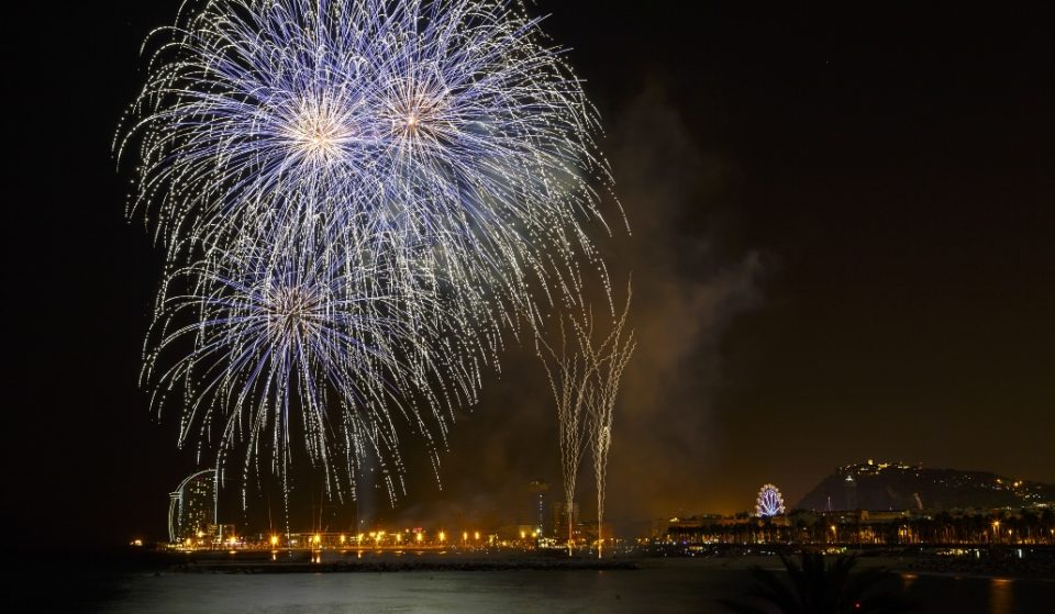 Todo lo que necesitas saber sobre la celebración de la Mercè 2020