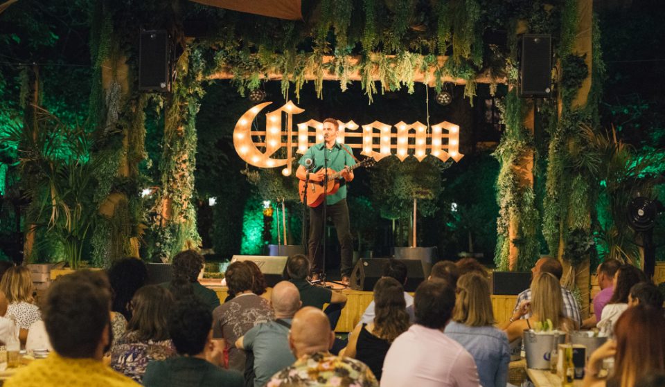 Casa Corona Home Edition: las mejores experiencias se trasladan a tu casa