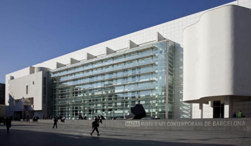 5 visitas culturales que definen la Barcelona de hoy