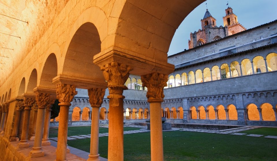 6 razones de peso para visitar Sant Cugat