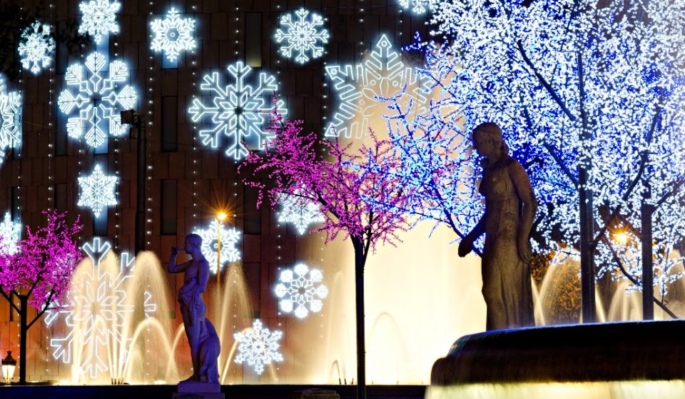 Así serán la Navidad en Cataluña durante la segunda ola de la pandemia