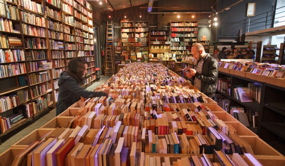 Los mejores libros de 2020