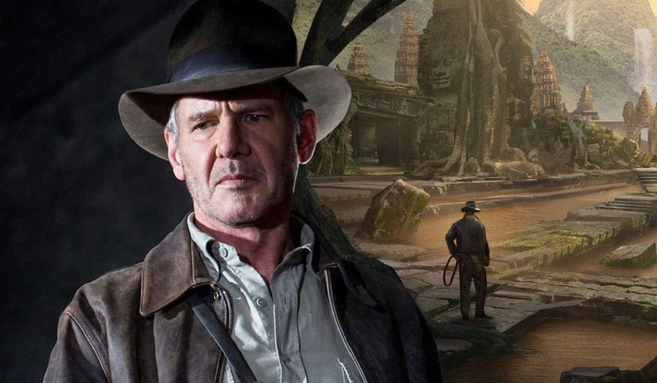 La saga ‘Indiana Jones’ llega a Barcelona con esta exposición