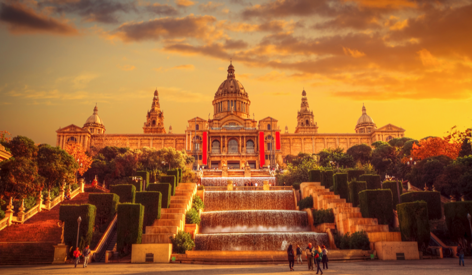 Todos estos museos abren gratis por Santa Eulàlia