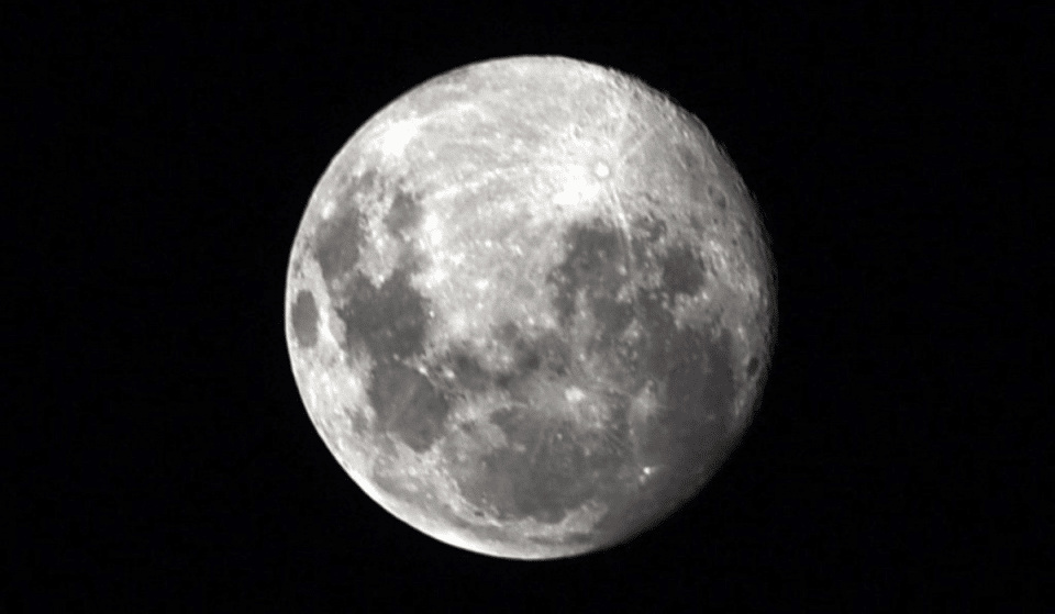 Vollmond „Gusano” heute Nacht in Barcelona: Zu welcher Uhrzeit kann man den letzten Mond vor der Tagundnachtgleiche am besten sehen?