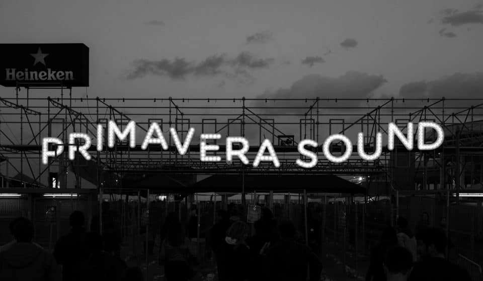 El Primavera Sound vuelve a cancelar su edición de este año