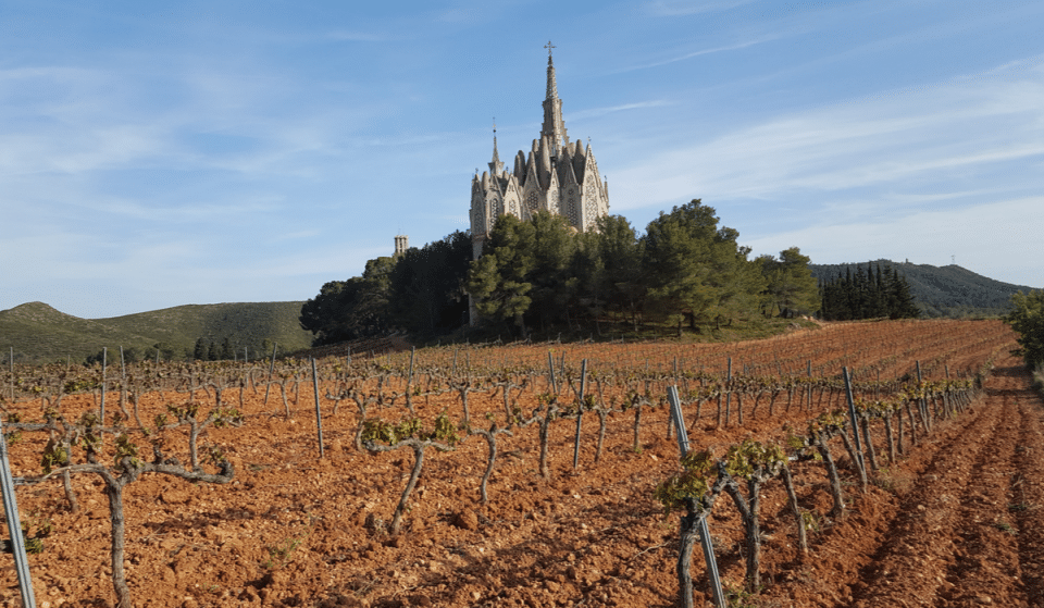 ¿Sabías que existe otra Sagrada Familia?