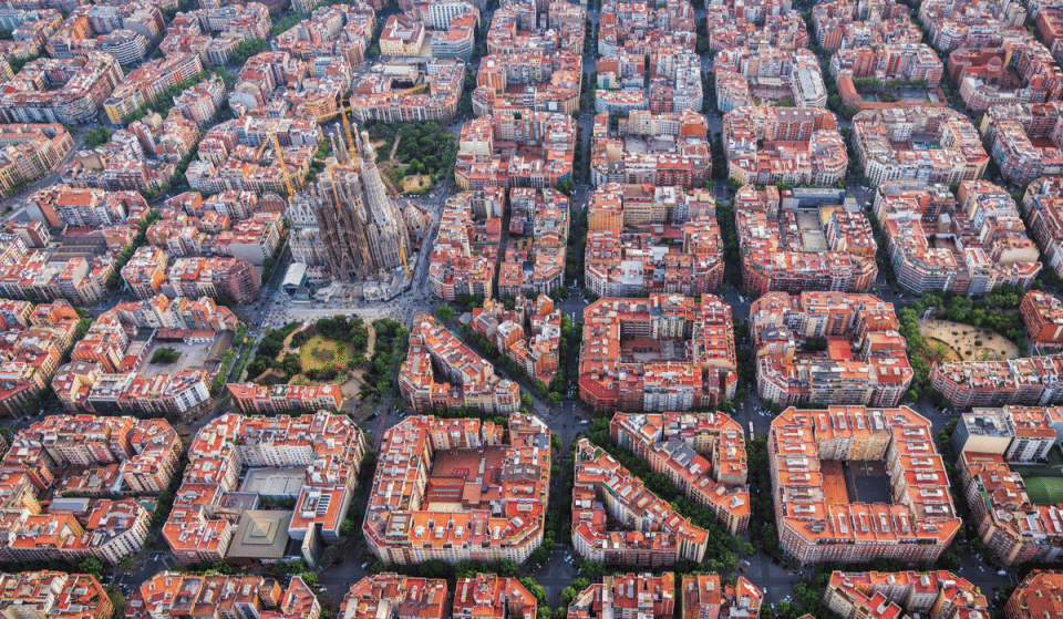 Este es el sueldo mínimo que necesita un barcelonés para llegar a fin de mes